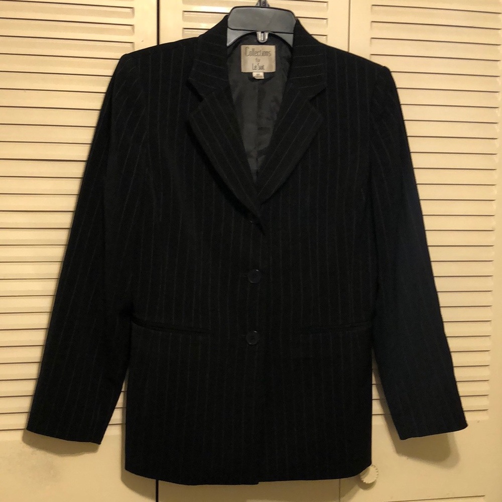 Collections for Le Suit Blazer
